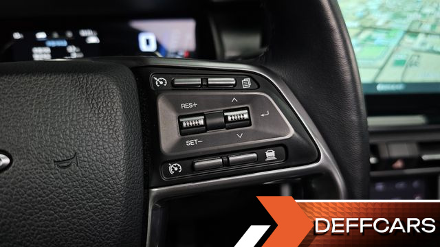 Ssangyong TORRES Gasoline 1.5 2WD T7 купить на сайте DeffCars
