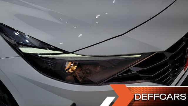 Hyundai AVANTE 1.6 Modern купить на сайте DeffCars
