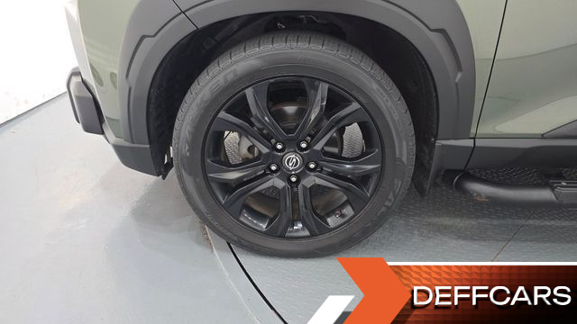 Ssangyong REXTON Diesel 2.2 4WD Expedition купить на сайте DeffCars