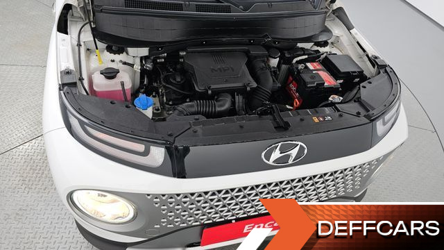 Hyundai CASPER Modern купить на сайте DeffCars