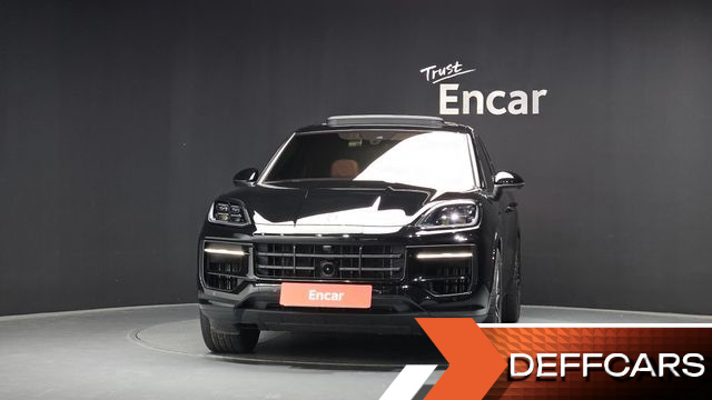 Porsche CAYENNE 3.0 купить на сайте DeffCars