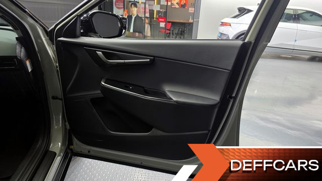 Kia EV6 Long Range 2WD Air купить на сайте DeffCars