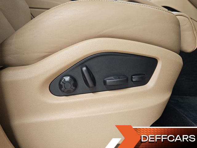 Porsche CAYENNE 3.0 PLATINUM EDITION купить на сайте DeffCars