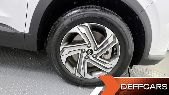 Hyundai SANTAFE Gasoline 2.5T 2WD Prestige купить на сайте DeffCars