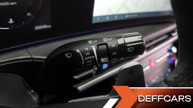Hyundai SANTAFE Gasoline 2.5T 2WD Calligraphy купить на сайте DeffCars