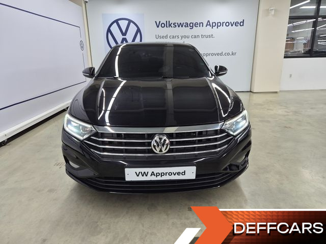 Volkswagen JETTA 1.4 TSI Prestige купить на сайте DeffCars