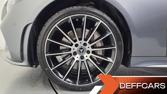 Mercedes CLS-CLASS CLS450 4MATIC AMG Line купить на сайте DeffCars