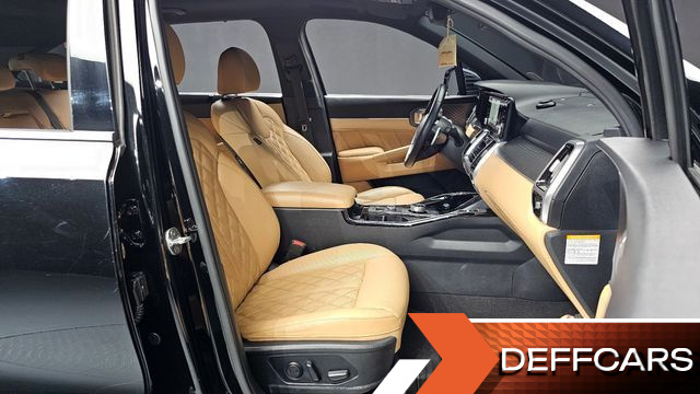 Kia SORENTO HEV 1.6 2WD Signature купить на сайте DeffCars