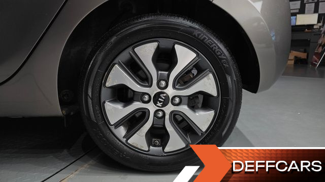 Kia MORNING Luxury купить на сайте DeffCars