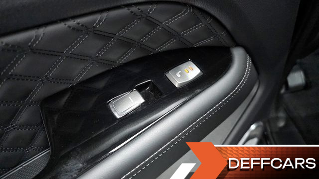 Ssangyong REXTON Diesel 2.2 2WD Prestige купить на сайте DeffCars