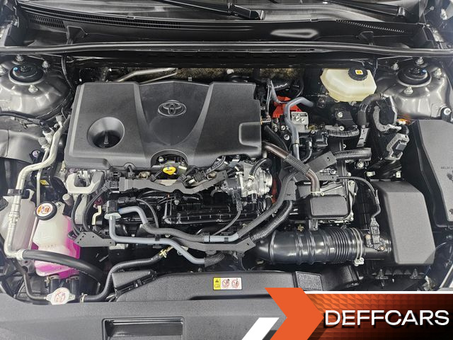Toyota CAMRY 2.5 XLE Premium Hybrid купить на сайте DeffCars