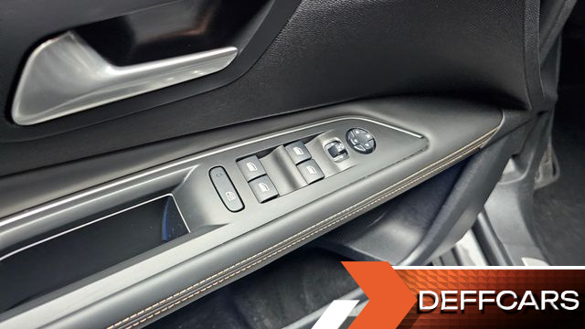 Peugeot 3008 1.5 BlueHDi GT Line купить на сайте DeffCars