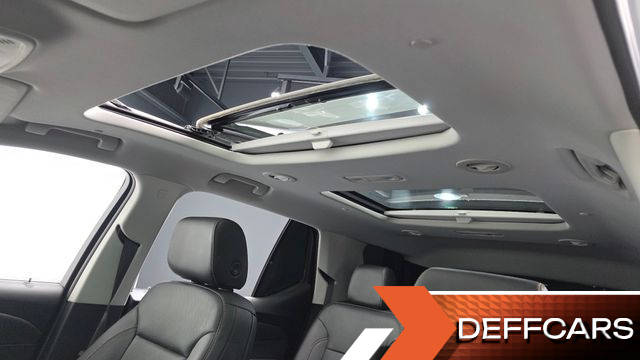 ChevroletGMDaewoo TRAVERSE 3.6 AWD Redline купить на сайте DeffCars