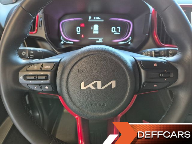 Kia RAY Prestige купить на сайте DeffCars