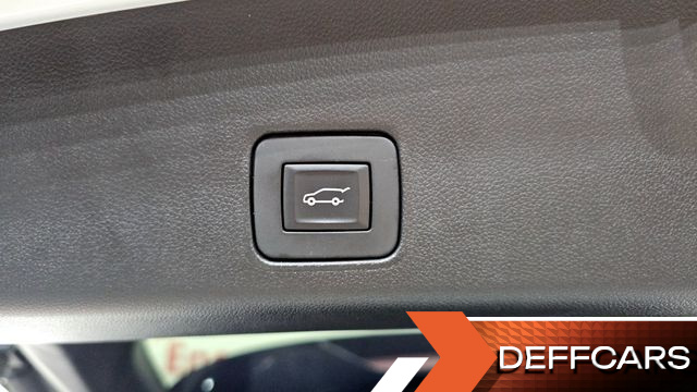 ChevroletGMDaewoo TRAILBLAZER 1.3 Turbo 4WD RS купить на сайте DeffCars