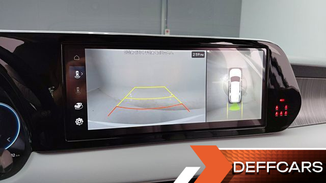 Hyundai PALISADE Diesel 2.2 2WD Le Blanc купить на сайте DeffCars