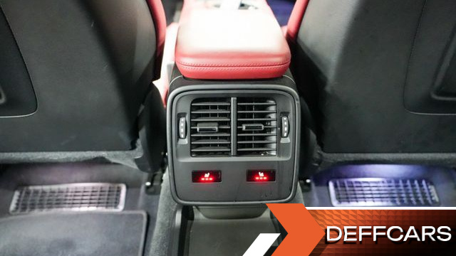 Porsche TAYCAN Base купить на сайте DeffCars