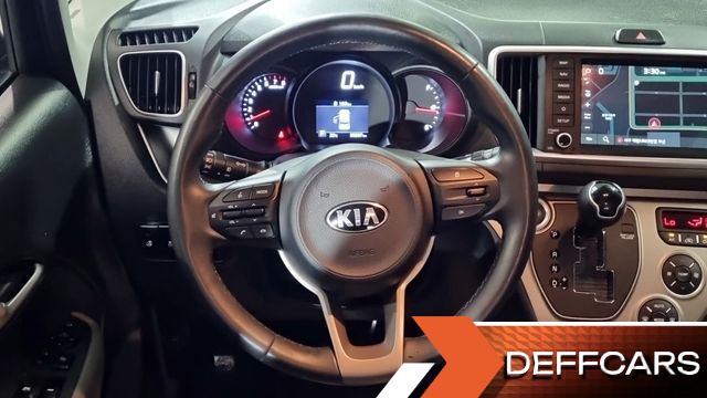 Kia RAY Prestige купить на сайте DeffCars
