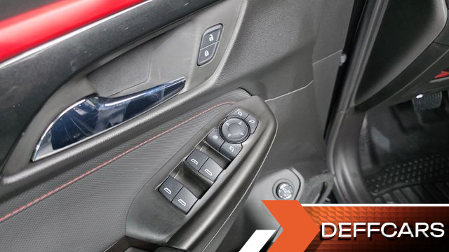 ChevroletGMDaewoo TRAILBLAZER 1.3 Turbo 4WD RS купить на сайте DeffCars
