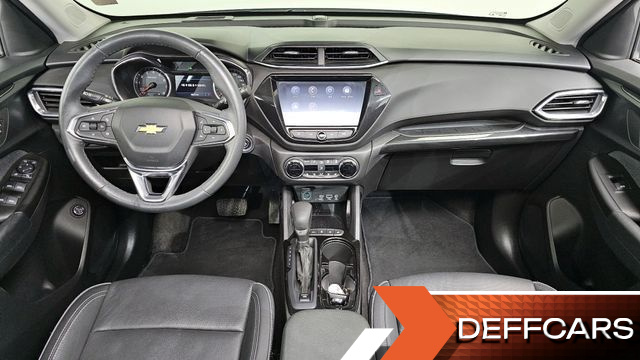 ChevroletGMDaewoo TRAILBLAZER 1.3 Turbo 2WD Premier купить на сайте DeffCars