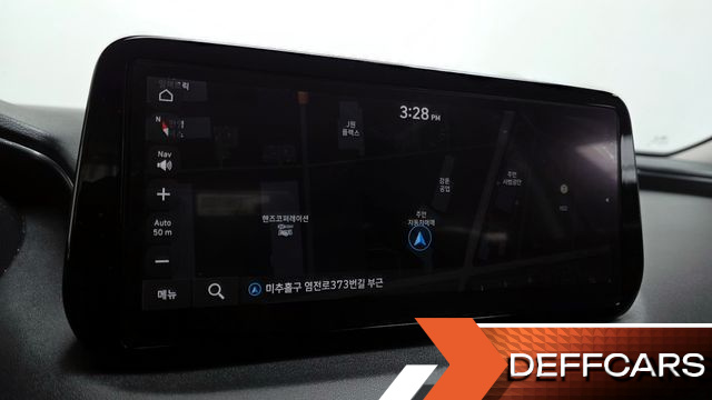 Hyundai SANTAFE Diesel 2.2 4WD Premium купить на сайте DeffCars