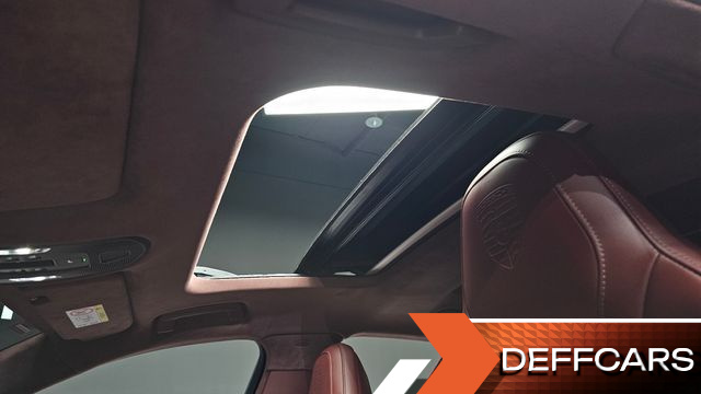 Porsche PANAMERA 4.0 GTS купить на сайте DeffCars