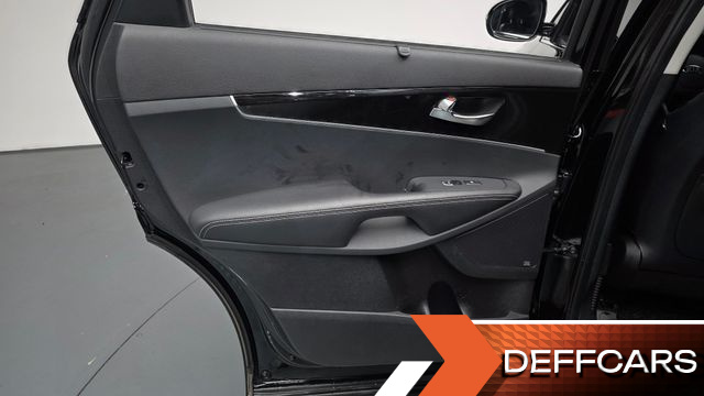 Kia SORENTO Diesel 2.2 4WD Master Special купить на сайте DeffCars