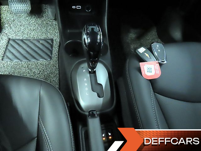 ChevroletGMDaewoo SPARK Premier купить на сайте DeffCars