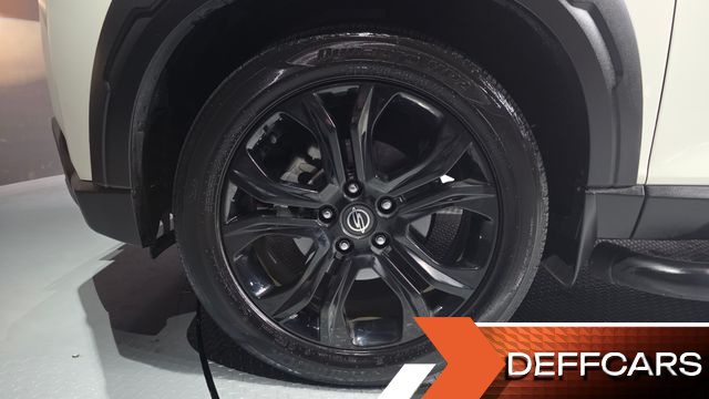 Ssangyong REXTON Diesel 2.2 4WD Prestige купить на сайте DeffCars
