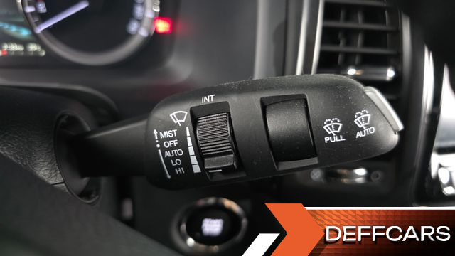 Ssangyong REXTON Diesel 2.2 4WD Prestige Special (5-Link) купить на сайте DeffCars
