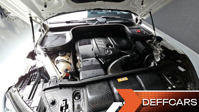 Mercedes GLE-CLASS GLE300d 4MATIC купить на сайте DeffCars