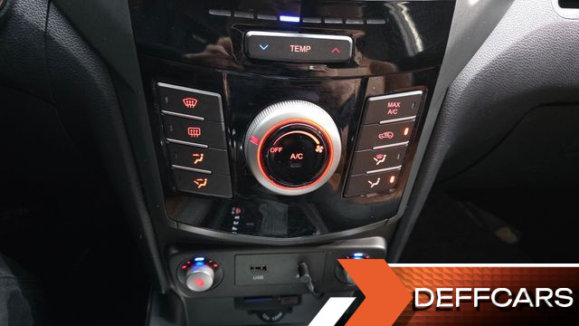 Ssangyong TIBOLI Gear PlusⅠ 2WD купить на сайте DeffCars