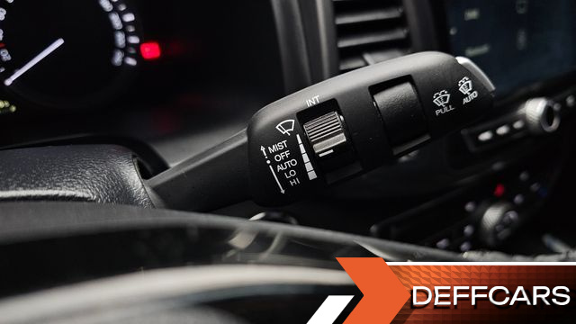 Ssangyong REXTON Diesel 2.2 4WD Prestige купить на сайте DeffCars