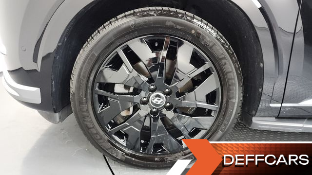 Hyundai PALISADE Gasoline 3.8 2WD Calligraphy купить на сайте DeffCars