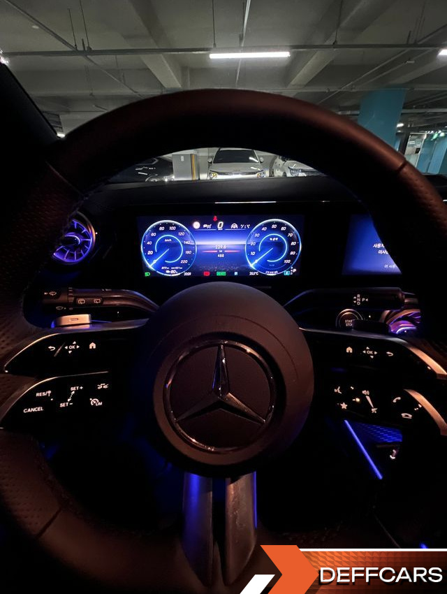 Mercedes EQA EQA250 купить на сайте DeffCars