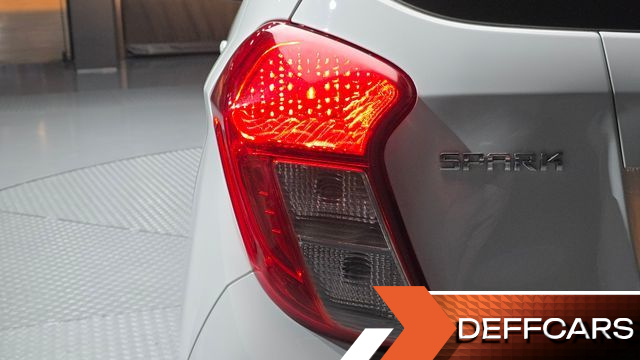 ChevroletGMDaewoo SPARK LS купить на сайте DeffCars