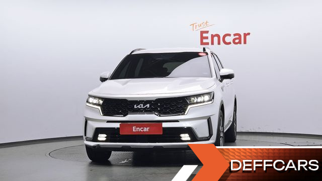 Kia SORENTO HEV 1.6 4WD Gravity купить на сайте DeffCars