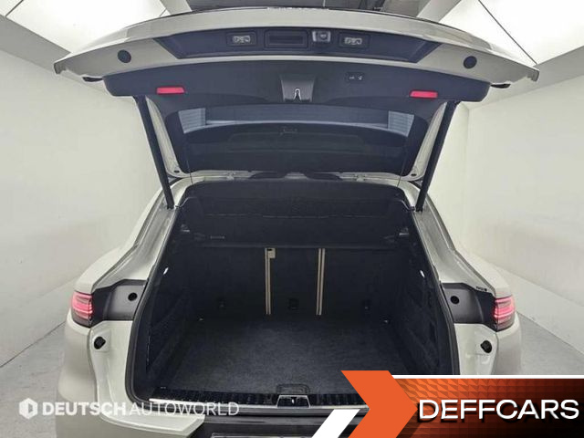 Porsche CAYENNE 3.0 Coupe купить на сайте DeffCars