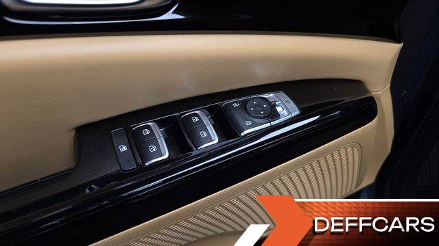 Kia CARNIVAL Diesel 9-Seater Noblesse купить на сайте DeffCars