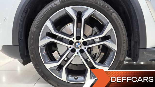 BMW X5 xDrive 40i xLine купить на сайте DeffCars