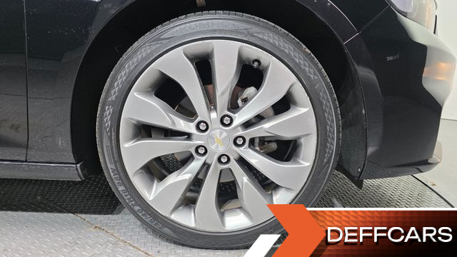 ChevroletGMDaewoo MALIBU 2.0 Turbo LT Permium купить на сайте DeffCars