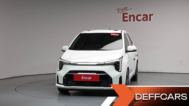 Kia MORNING Signiture купить на сайте DeffCars