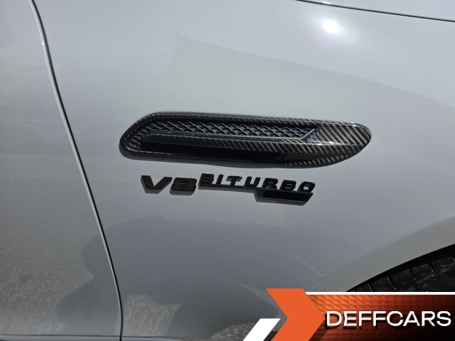 Mercedes AMG GT 4Door 43 4MATIC+ купить на сайте DeffCars