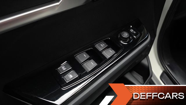 Ssangyong TORRES Gasoline 1.5 2WD TV5 купить на сайте DeffCars