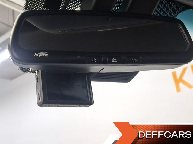 Ssangyong REXTON Diesel 2.2 4WD Prestige купить на сайте DeffCars