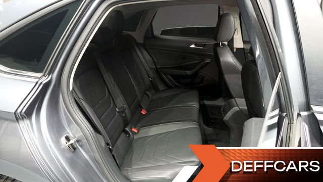 Volkswagen JETTA 1.4 TSI Prestige купить на сайте DeffCars