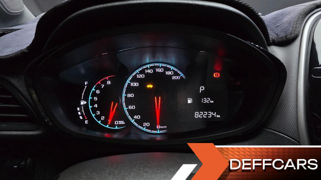 ChevroletGMDaewoo SPARK LT Plus купить на сайте DeffCars