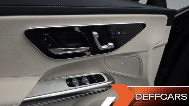 Mercedes CLE-CLASS CLE200 Cabriolet купить на сайте DeffCars