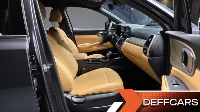 Kia SORENTO Diesel 2.2 2WD Trendy купить на сайте DeffCars