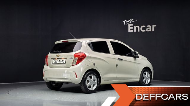 ChevroletGMDaewoo SPARK LT Plus купить на сайте DeffCars
